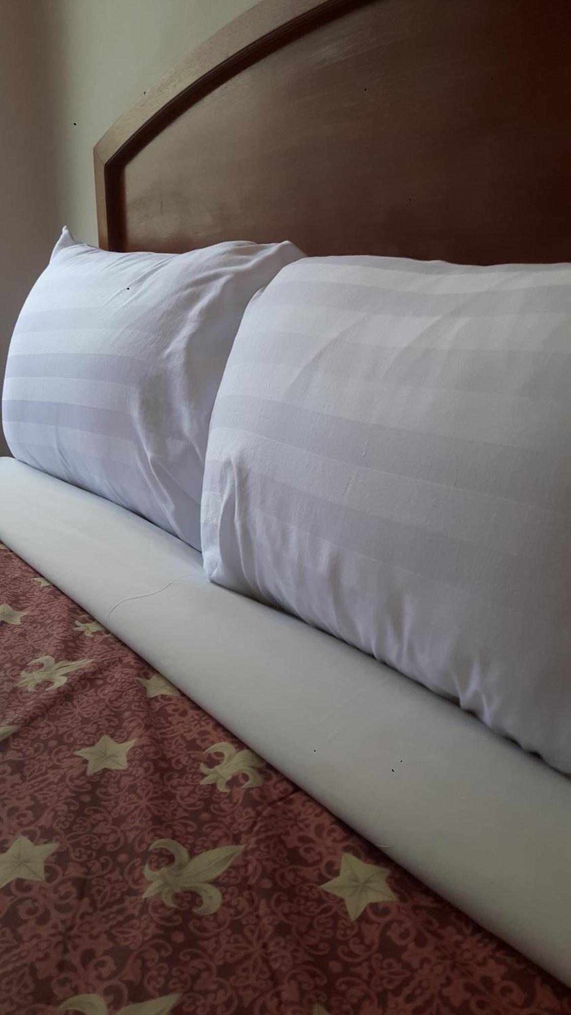 Hotel New Caspian *