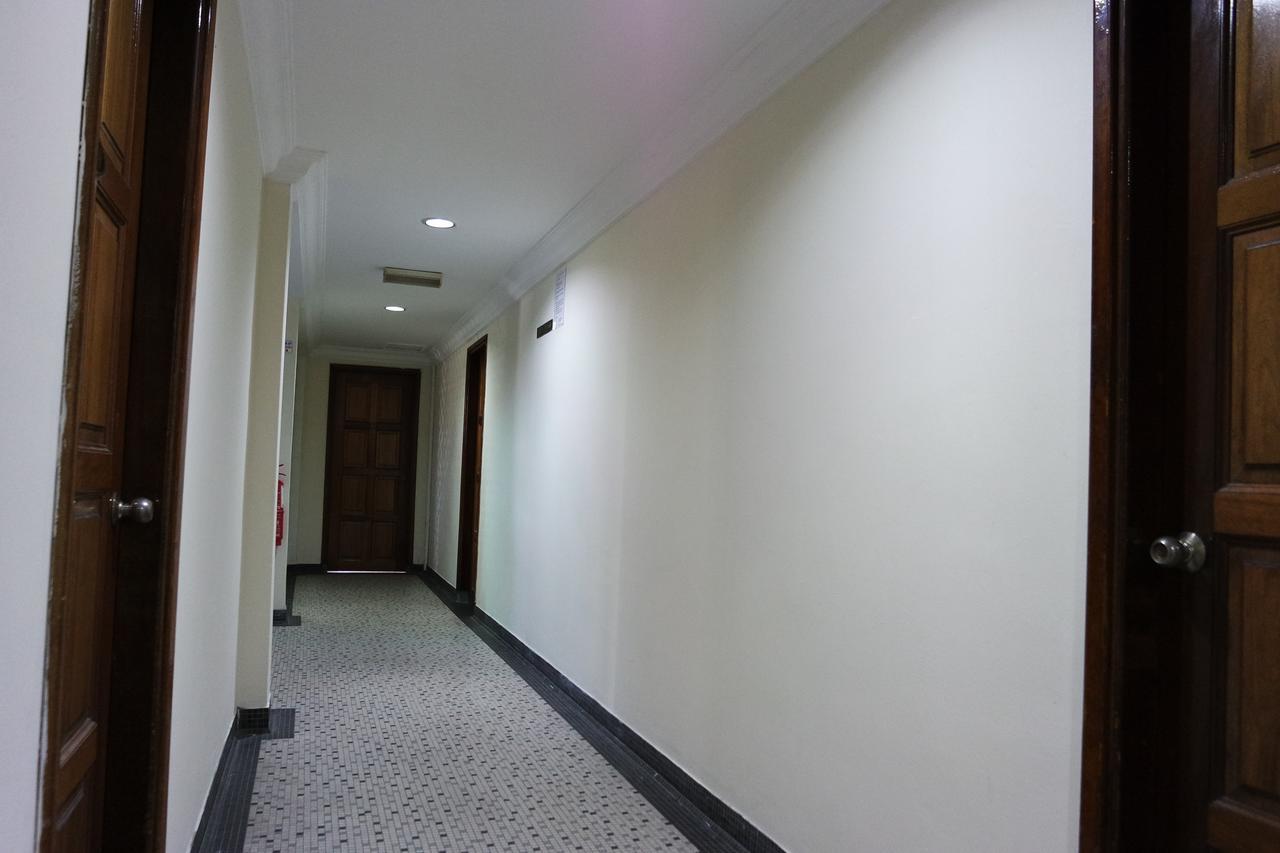 New Caspian * Ipoh